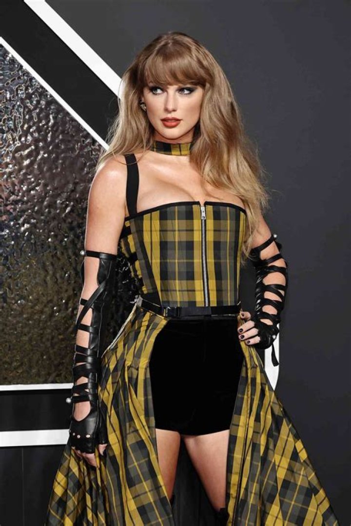 Taylor Swift to perform at the 2019 MTV VMAs