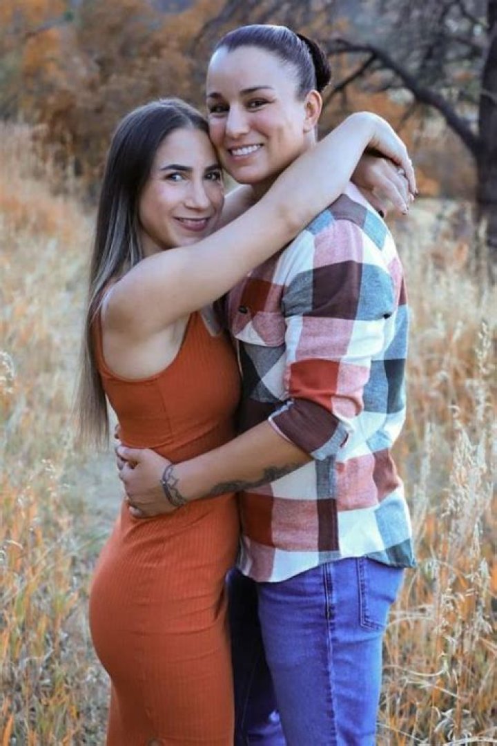 Tecia Torres’s Girlfriend: Who is Tecia Torres Dating?