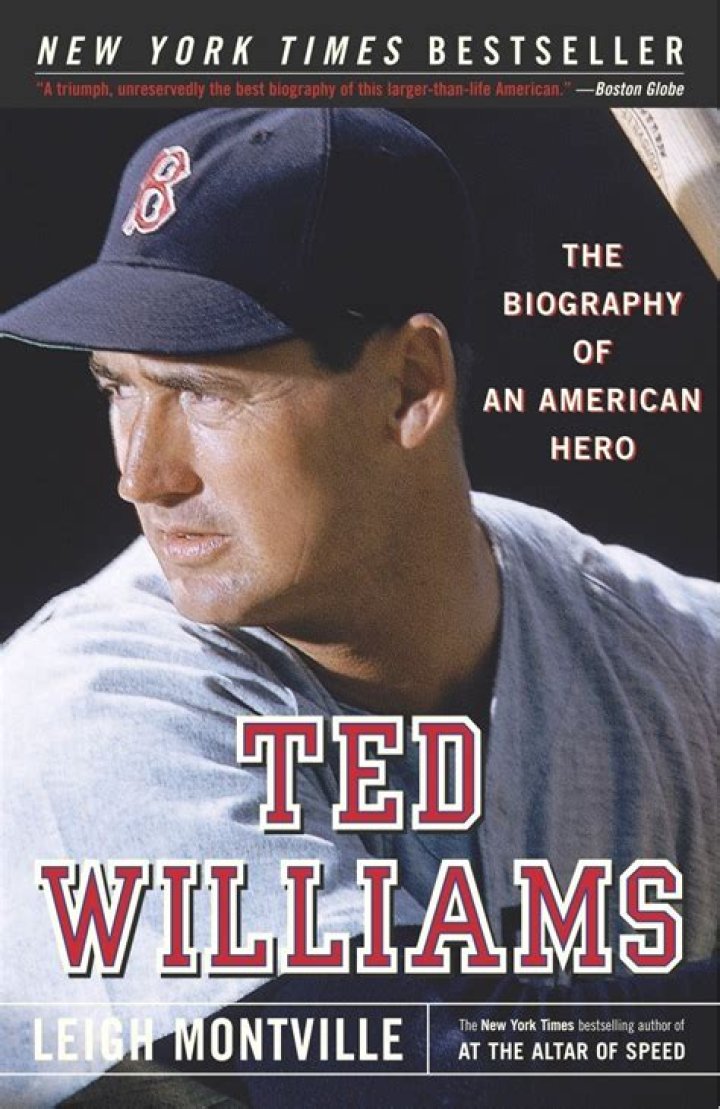 Ted Williams Net Worth 2024, Age, Height, Bio, Birthday, Wiki!