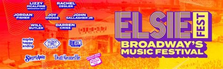 The best of Elsie Fest 2016