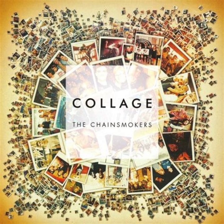 The Chainsmokers release Collage EP, including new song 'Setting Fires'