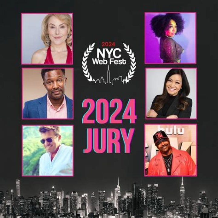 The Fifth Annual NYC Web Fest Has Announced Its Jury For 2018