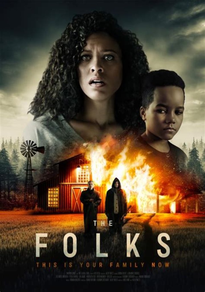 The Folks Movie Ending Explained and 2022 Summary