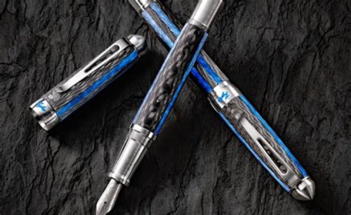 The Most Expensive Luxury Pens 2023