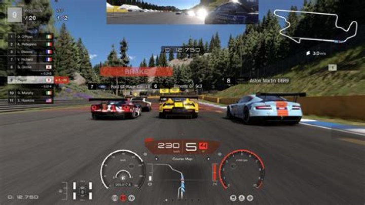 The Most Popular Racing PC Games Review