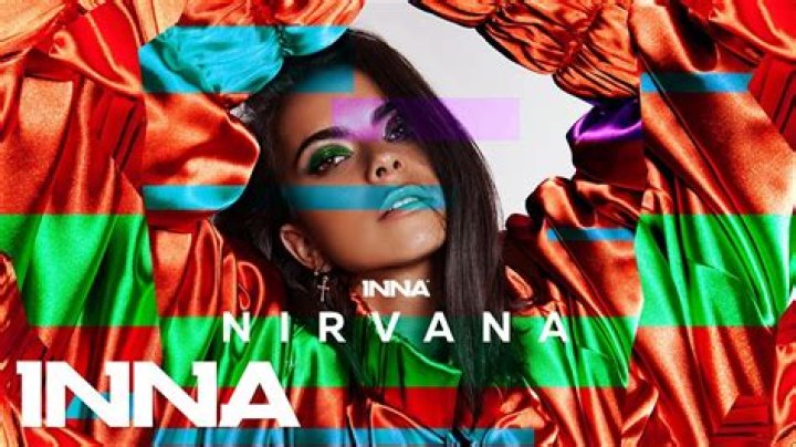 The Motans & Inna Perform 