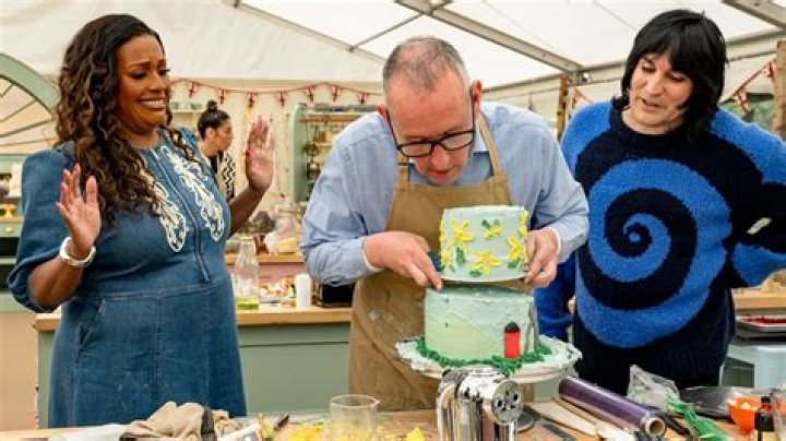 The New Great British Bake Off Trailer has Finally Dropped