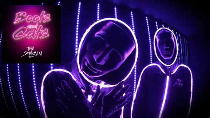 The Stickmen Release Their Debut Single & Music Video Titled 