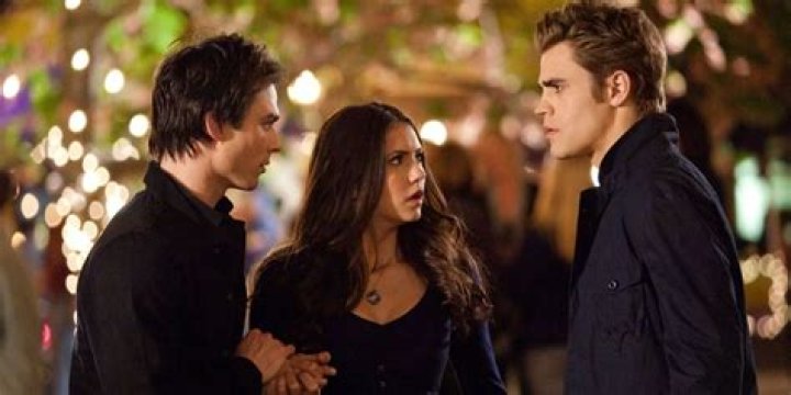 The Vampire Diaries: Top Five Delena Moments