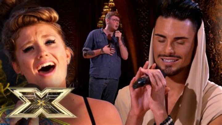The X Factor: Standout Moments Over The Years