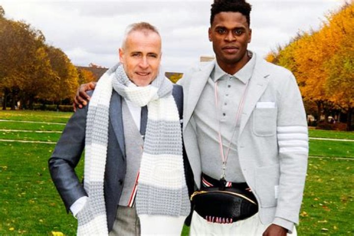 Thom Browne Net Worth, Income, Salary, Earnings, Biography