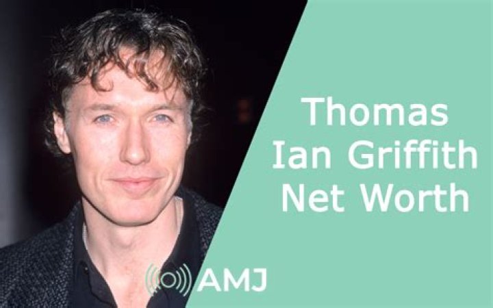Thomas Ian Griffith Net Worth, Age, Height, Bio, Birthday, Wiki!