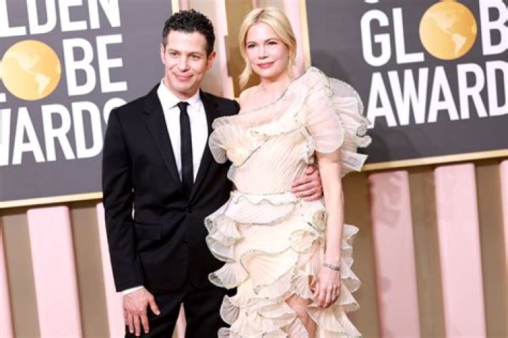 Thomas Kail And Michelle Williams Are Expecting Their Third Child