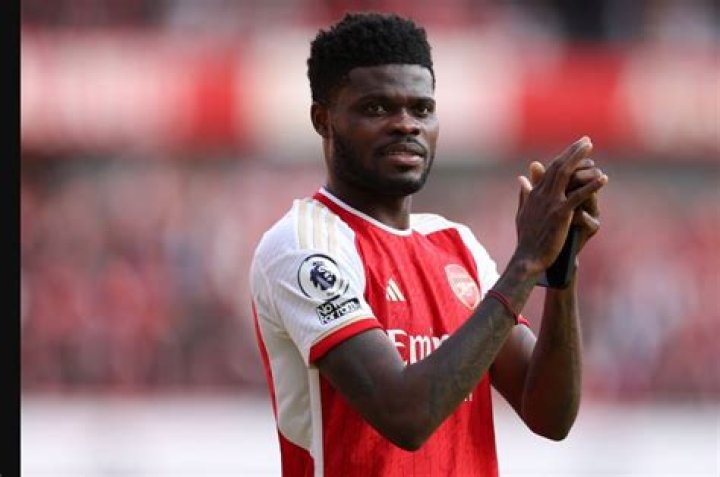 Thomas Partey Net Worth, Age, Height, Bio, Birthday, Wiki!