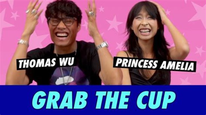 Thomas Wu’s Girlfriend: Who is Thomas Wu Dating?
