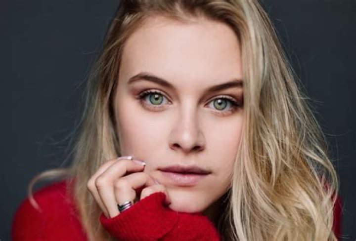 Tiera Skovbye- Age, Height, Net Worth, Boyfriend, Dating