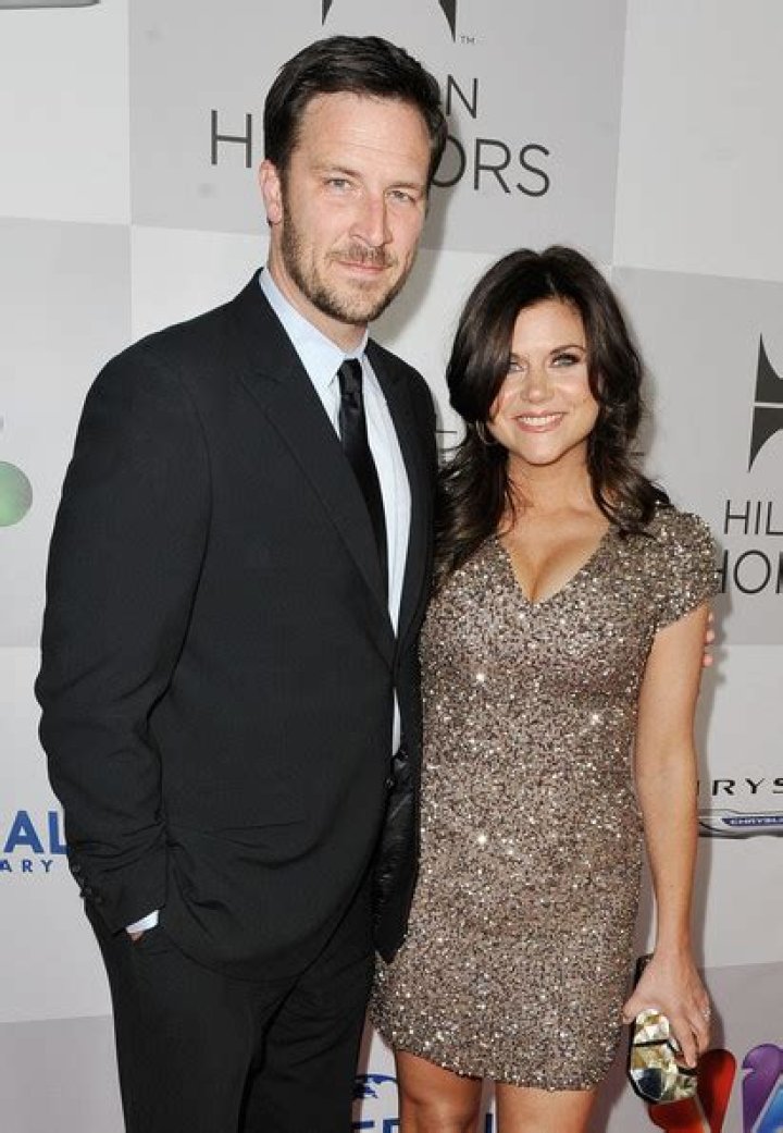 Tiffani Thiessen’s Husband: Who is Tiffani Thiessen Dating?