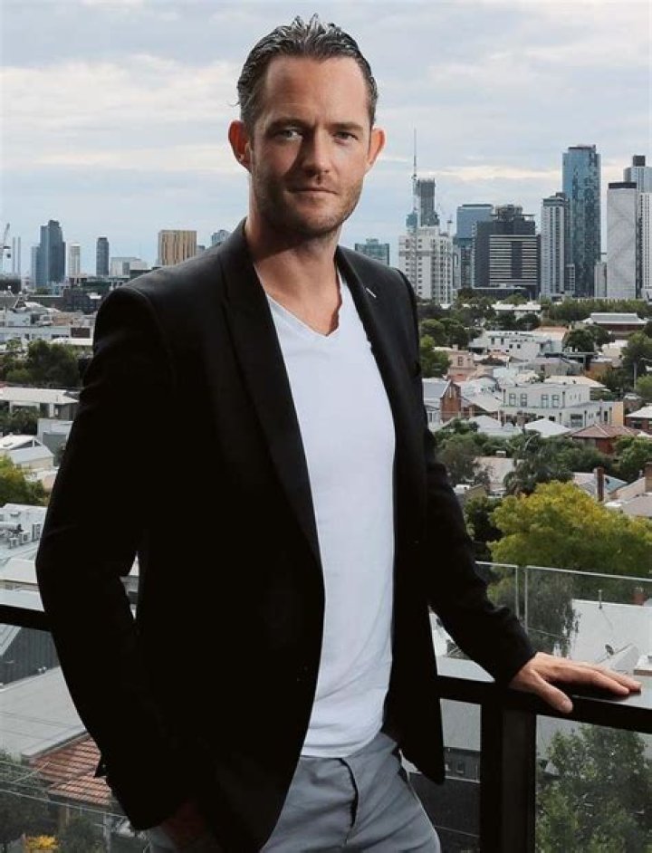 Tim Gurner Age, Height, Weight