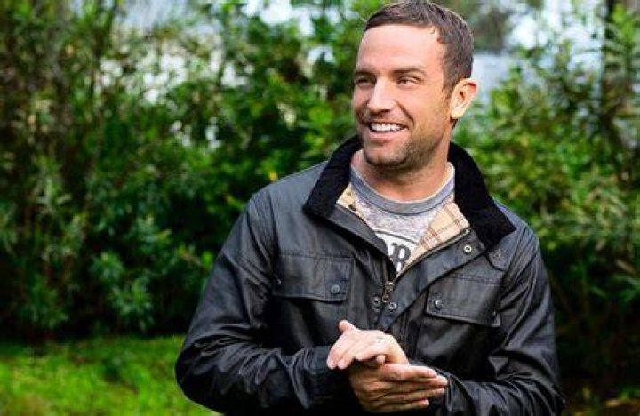 TJ Lavin Net Worth, Bio, Accident, Wife, Age, Height, Kids