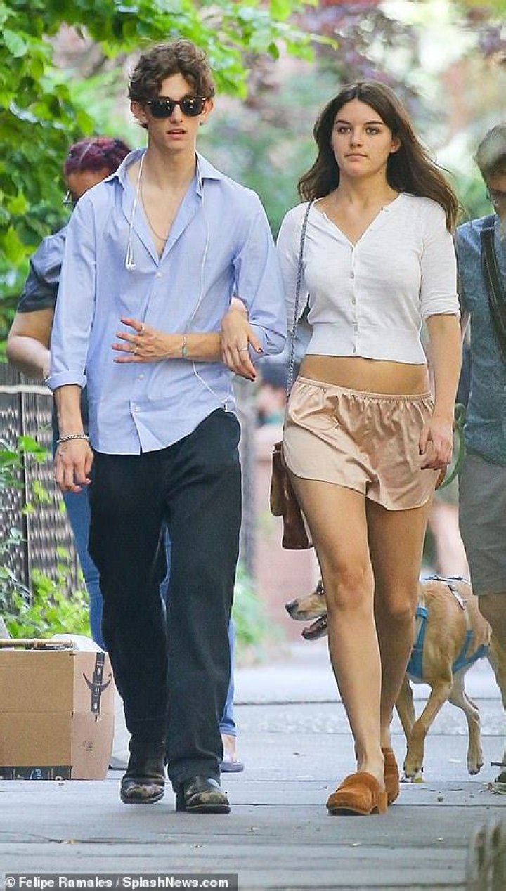 Toby Duff’s Girlfriend: Who is Toby Duff Dating?