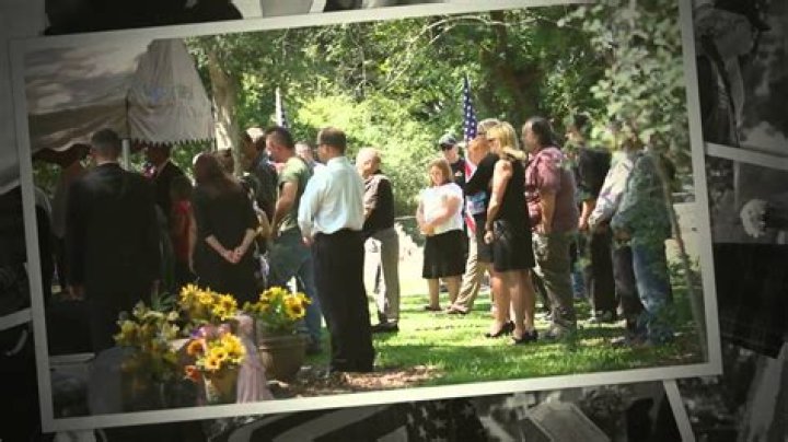 Tom Jones Funeral: When Is Tom Jones Funeral?