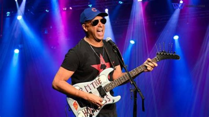 Tom Morello Net Worth: How Much Is Tom Morello Worth?