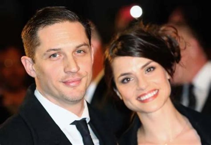 Tom Ward- Bio, Age, Height, Net Worth, Wife, Marriage