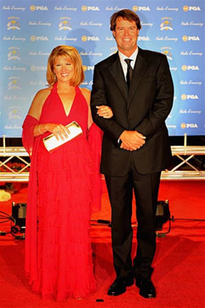 Toni Azinger- All About Paul Azinger Wife: Wiki, Age & Relationship
