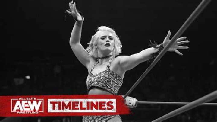 Toni Storm- Bio, Age, Height, Net Worth, Boyfriend, Dating