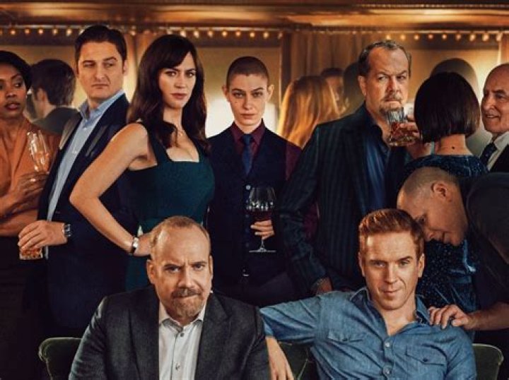 TOP 10 Episodes of Billions