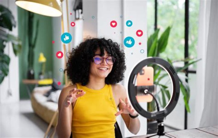 Top Five Reasons to Work with Influencers in Your Next Marketing Campaign.