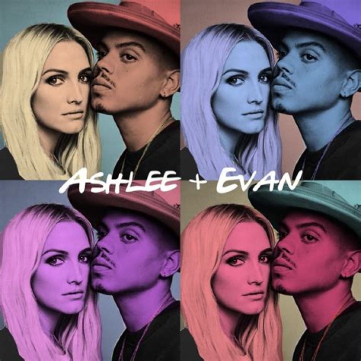 Track-By-Track EP Review: Ashlee Simpson & Evan Ross Drop ASHLEE + EVAN EP