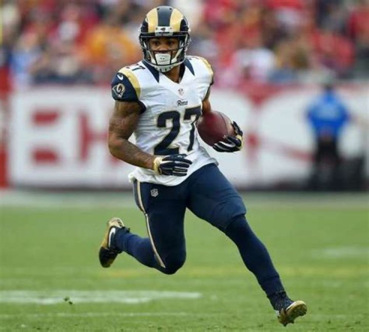 Tre Mason Net Worth, Age, Height, Bio, Birthday, Wiki!