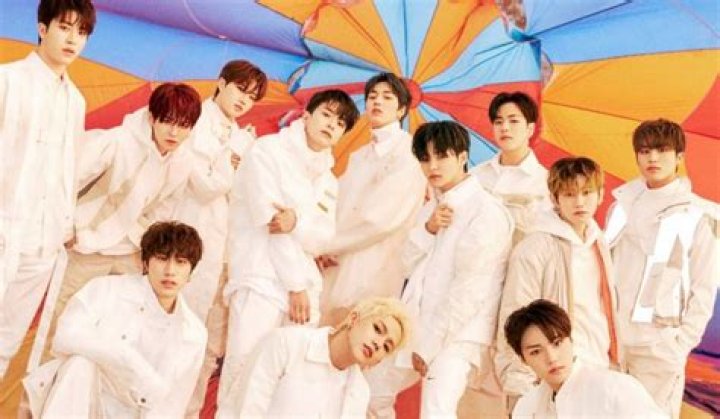 TREASURE’s B-Side Single DARARI Is Taking Over The Internet And Spotify