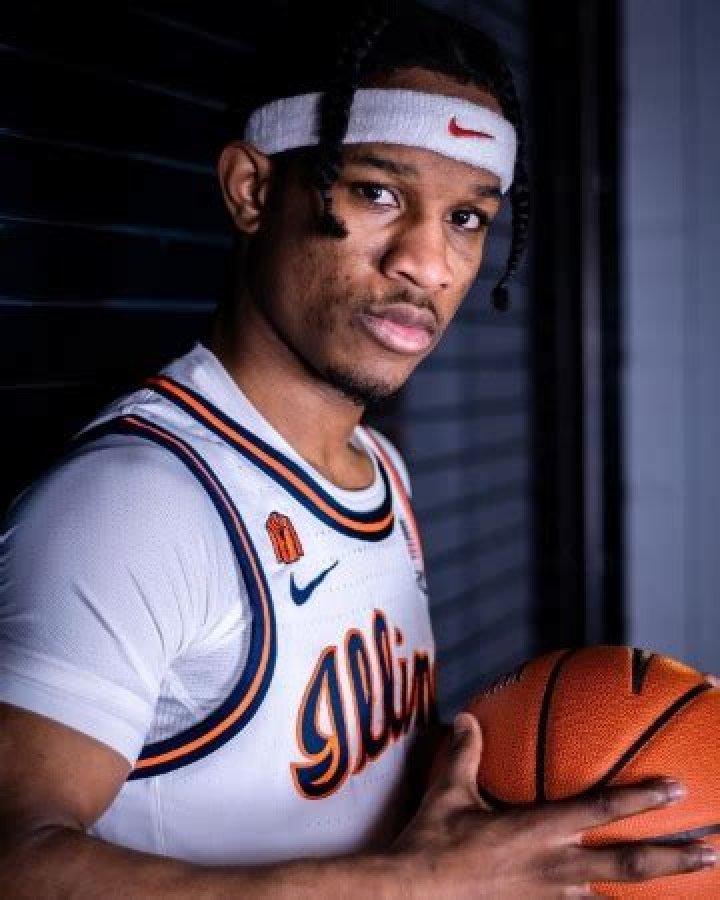 Trent Frazier - Net Worth, Age, Height, Birthday, Bio, Wiki!