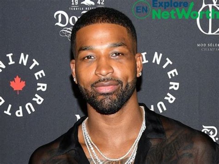 Tristan Thompson Age: How Old Is Tristan Thompson?