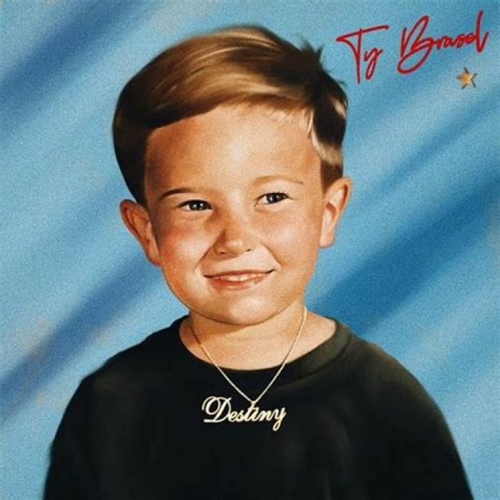 Ty Brasel drops new album 'Destiny: Vol. 1'