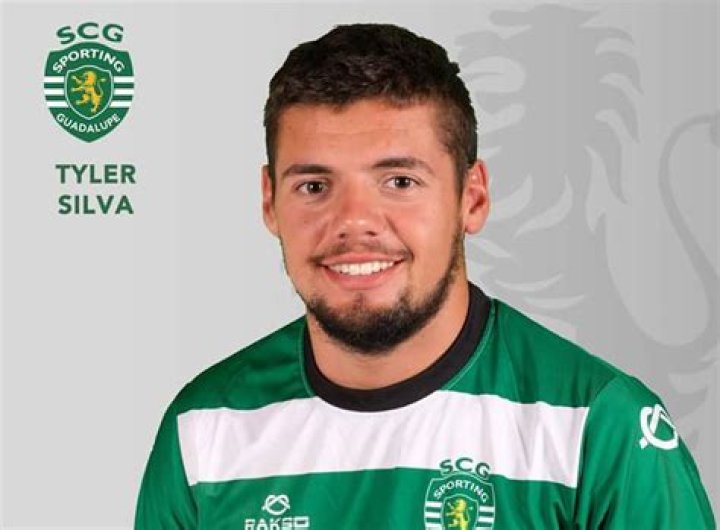 Tyler Silva