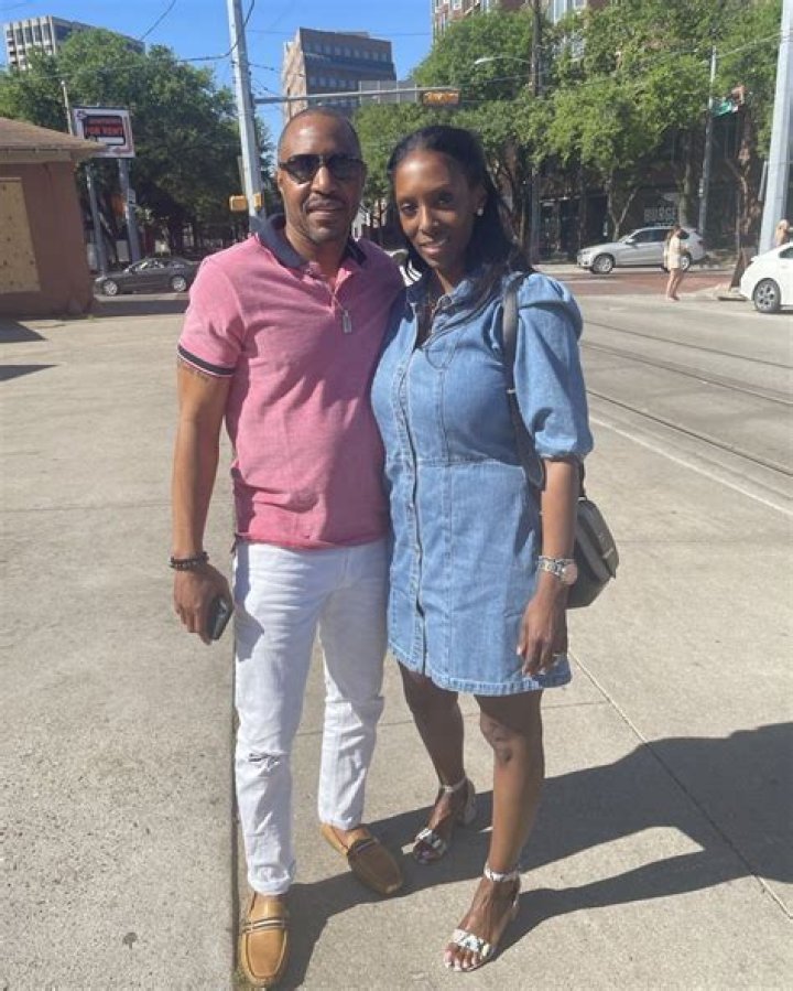 Tyrese Maxey Parents: Meet Denyse And Tyrone Maxey