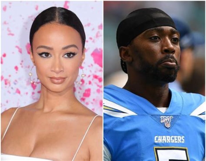 Tyrod Taylor’s Girlfriend: Who is Tyrod Taylor Dating?