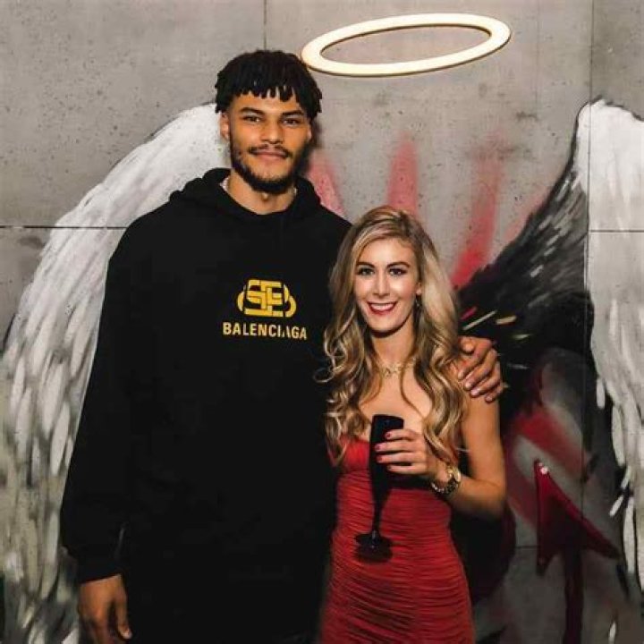 Tyrone Mings- Net Worth, Bio, Age, Ethnicity, Height, Girlfriend, Career