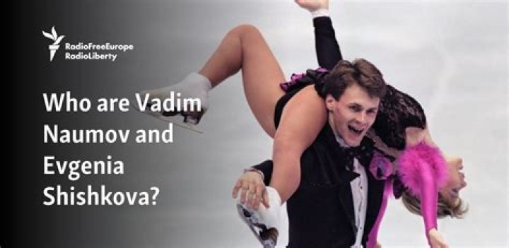 Vadim Sidorenko’s Girlfriend: Who is Vadim Sidorenko Dating?