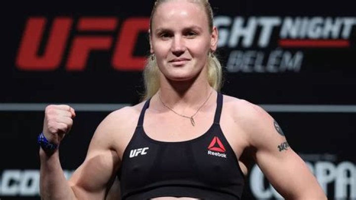 Valentina Shevchenko - Net Worth, Age, Height, Birthday, Bio, Wiki!