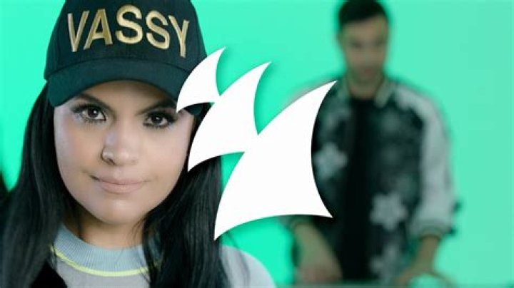 VASSY Is Meeting Somebody New On Her Latest Catchy Release