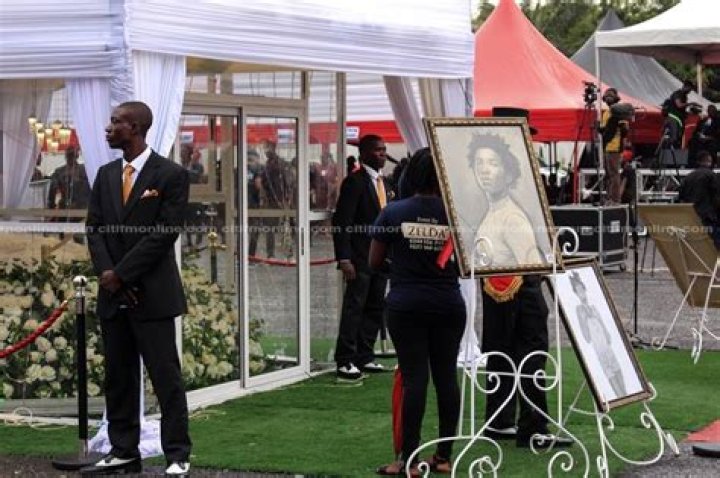 Venue For Late Ebony Reigns’ Final Funeral Rites Finally Announced