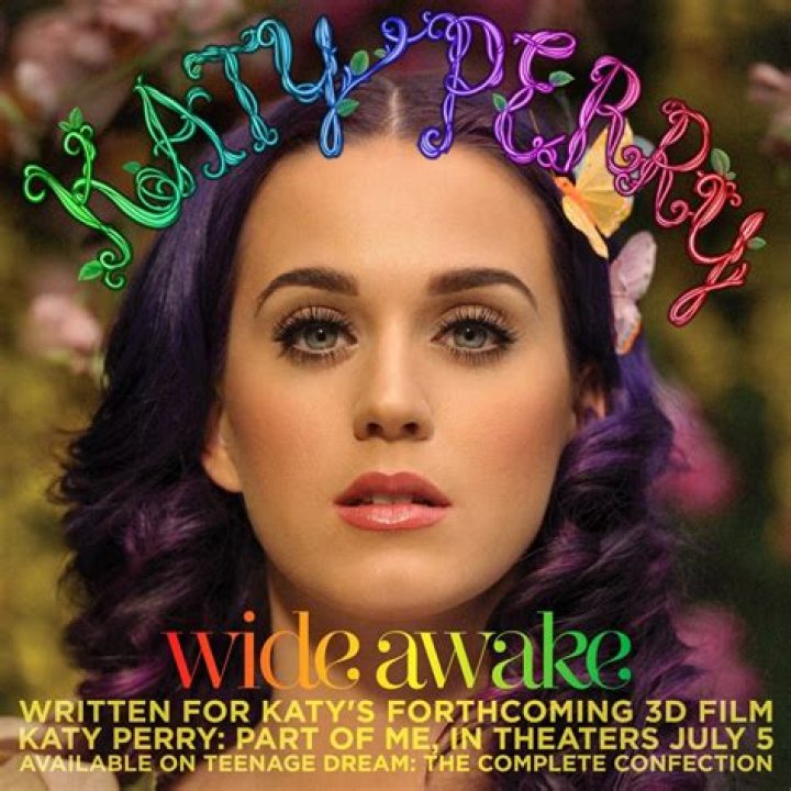 VÉRITÉ Covers Katy Perry’s “Teenage Dream”