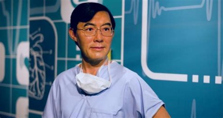 Victor Chang Wife: Meet Ann Simmons