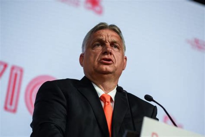 Viktor Orban Net Worth, Age, Height, Bio, Birthday, Wiki!