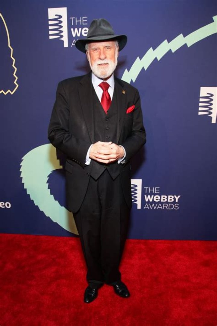 Vinton Cerf - Net Worth, Age, Height, Birthday, Bio, Wiki!