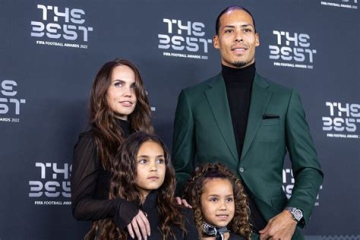 Virgil Van Dijk Net Worth 2024, Age, Height, Bio, Birthday, Wiki!